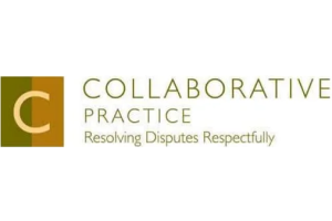 Collaborative Practice / Resolving Disputes Respectfully - Badge