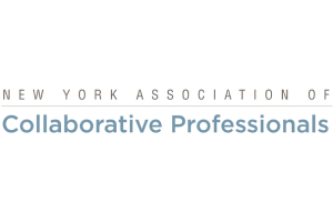 New York Association of Collaborative Professionals - Badge